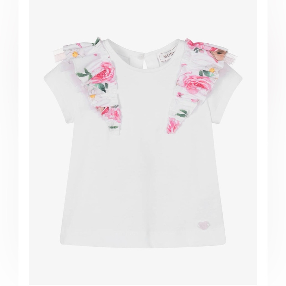 MonnaLisa 2 pc as set